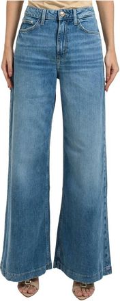 Guess Donna, Jeans, Blu, W32, new