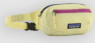 Patagonia Terravia Mini Hip Funda verde