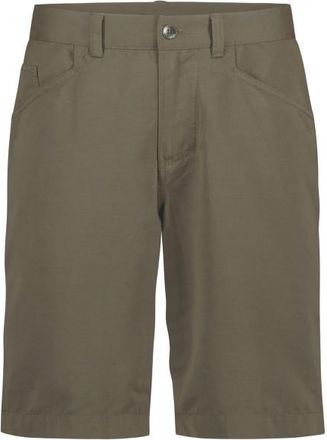 Royal Robbins Convoy Utility Short Shorts f&uuml;r Herren | oliv