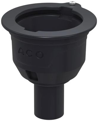 Aco Aco Sumidero Passavant Dn50, 5149.10.20