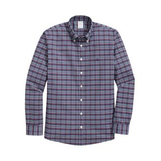 Brooks Brothers Uomo, Magliette, Blu, L, new