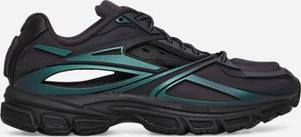 Reebok Machine-A Premier Road Modern Cut Out Sneakers Black