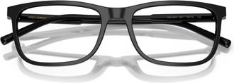 Dolce & Gabbana Optical Frame - unisex - Brillen - Zwart - 53 MM - Accessoires
