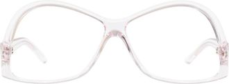 Andy Wolf Acetate Glasses Womens (Frames)