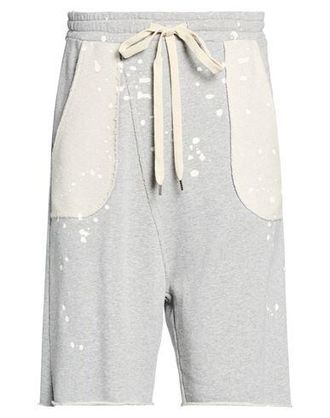 NOSTRASANTISSIMA BOTTOMWEAR - Shorts & Bermuda Shorts on YOOX.COM