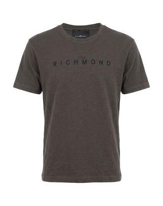 John Richmond CAMISETAS Y TOPS - Camisetas en YOOX.COM