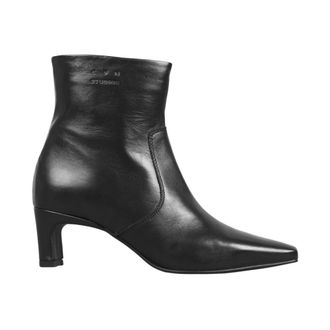 Copenhagen Heeled Boots, female, Black, 4 UK, Copenhagen Studios Boots Black