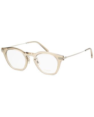 Oliver Peoples Mens Ov5496-1745-49 Optical Frames