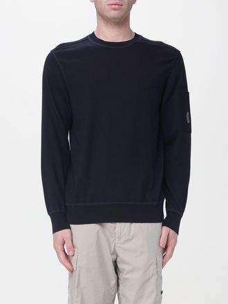 C.P. Company Sweatshirt C. P. COMPANY Men color Blue