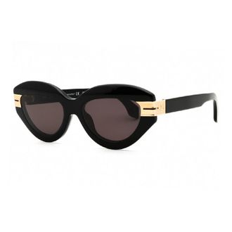 Palm Angels PERI10FMIRACLE1007 Sunglasses - Black