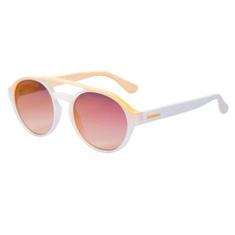 Havaianas Sunglasses, unisex, White, Size: ONE SIZE Sancho-SBL Sunglasses
