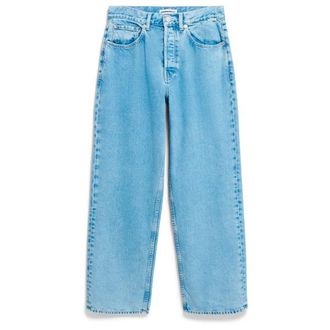 Armedangels Haayi Jeans f&uuml;r Damen | blau