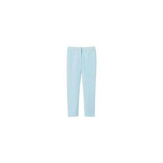 Twinset Mujer, Pantalones, Azul, Talla: M