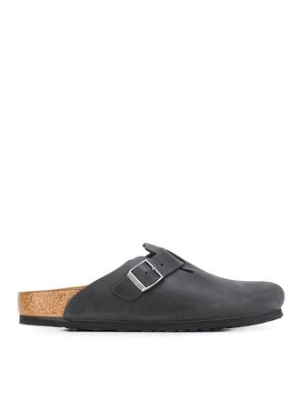 Birkenstock Boston mules
