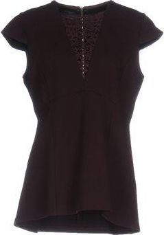 Pinko TOPWEAR - Tops on YOOX.COM