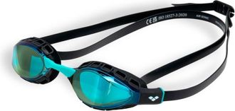 Arena Air Sonic Mirror Schwimmbrille - Unisex | wei&szlig;