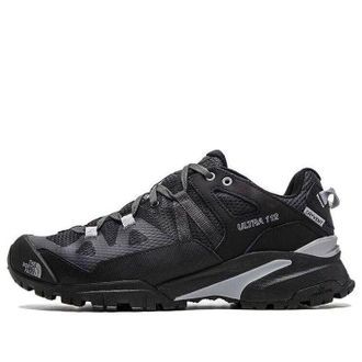 The North Face Ultra 112 Waterproof Tnf Black 8191-MN8