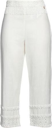 Twin-Set PARTES DE ABAJO - Pantalones en YOOX.COM