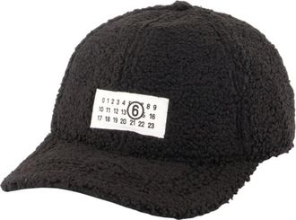 Maison Margiela unisex, Accessori, Nero, Taglia unica, new