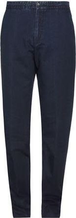 Ermenegildo Zegna PARTES DE ABAJO - Pantalones vaqueros en YOOX.COM