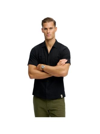 Superdry Merchant overhemd voor heren