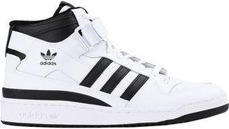 adidas FORUM MID