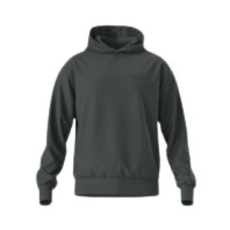 Timberland Hoodies & sweatvesten, Heren, Zwart, S, Hoodie