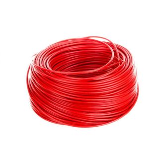 OEM Cable De Instalaci&oacute;n H07vk 25 Rojo 29149 100m