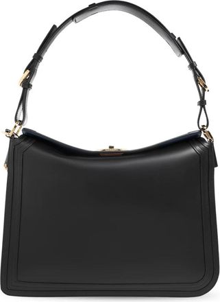 Lanvin Mujer, Bolsos, Negro, Talla: ONE Size