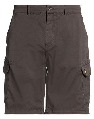 Lyle & Scott BOTTOMWEAR - Shorts & Bermuda Shorts on YOOX.COM