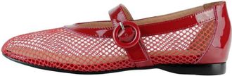 L37 Donna, Scarpe, Rosso, 39 EU, new