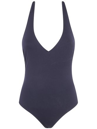 Laura Urbinati Body Deep Neck