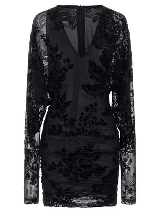 Pinko Roulette Dress