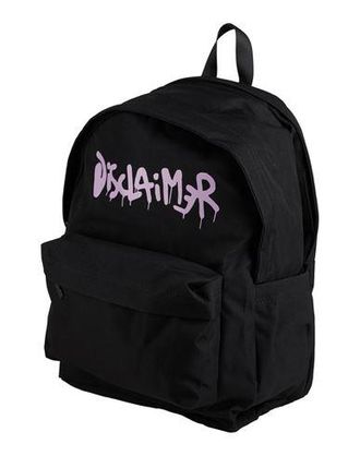 Disclaimer BAGS - Rucksacks sur YOOX.COM