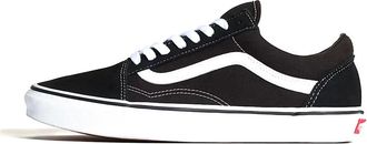 Vans Donna, Scarpe, Nero, 36 1/2 EU, new