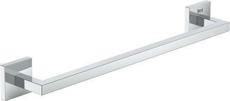 Roca Roca - Toallero Square Hotels Color: Cromado - Medidas: 481 Mm