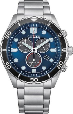 Citizen Mens Eco-Drive Watch