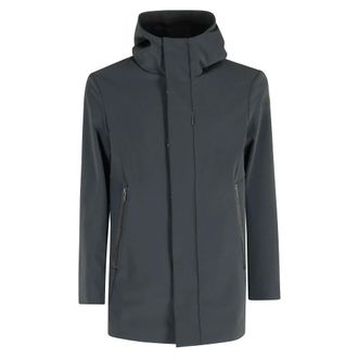 Roberto Ricci Design Rrd, Uomo, Cappotti, Verde, 2Xl, new