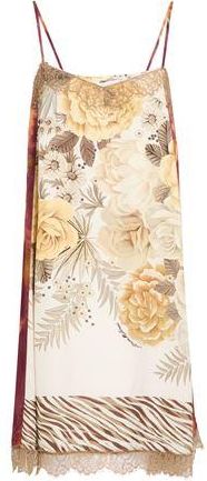 Anna Molinari DRESSES - Mini dresses on YOOX.COM