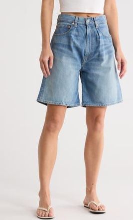 Denimist Brooke Shorts in Blake at Nordstrom Rack, Size 27