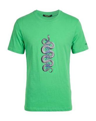 Roberto Cavalli CAMISETAS Y TOPS - Camisetas en YOOX.COM