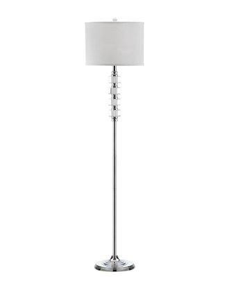 Safavieh Lombard 60In Street Floor Lamp