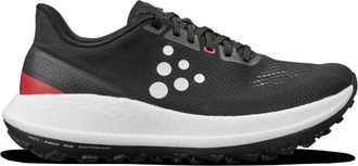 Craft Womens Xplor Shoe In Black