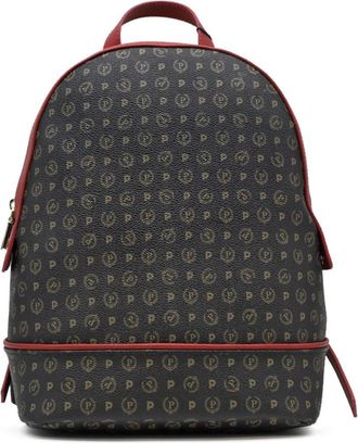 Pollini Zaino Heritage - - Bags - Donna - Nero - ONE SIZE