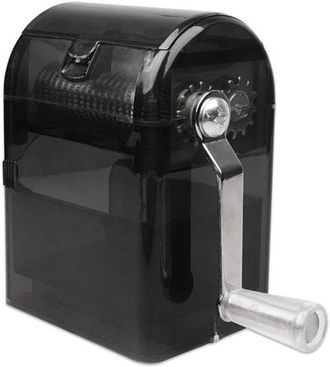 OEM Molinillo Manual De Hierbas Verde - Molinillo De Caf&eacute; Y Especias Compacto