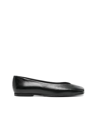 Alohas Katia Square-Toe Ballet Flat