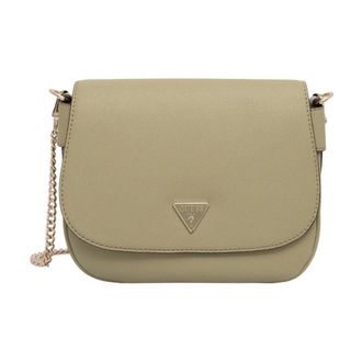 Guess Mujer, Bolsos, Verde, Talla: ONE Size