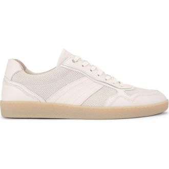 Kurt Geiger Lloyd 2 Low Top Sneaker in White at Nordstrom, Size 10.5