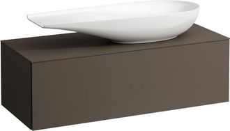 Laufen Il Bagno Alessi Cajonera, Recorte Derecho, 120x50x37cm, - Laufen