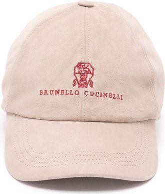 Brunello Cucinelli Baseball Cap